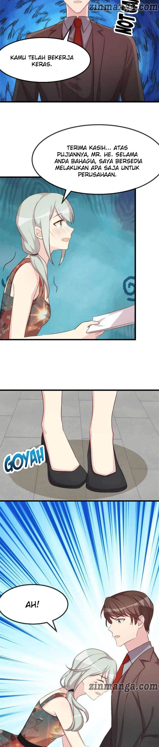 CEO’s Sudden Proposal Chapter 339 Gambar 3